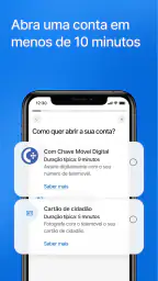 Caixadirecta screenshot