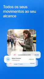 Caixadirecta screenshot