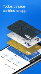Caixadirecta screenshot