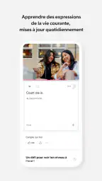 Cake - Apprendre des langues screenshot