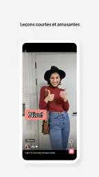 Cake - Apprendre des langues screenshot