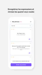 Cake - Apprendre des langues screenshot