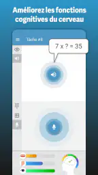 Calcul Mental & Arithmétique screenshot