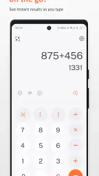 Calculator: Simple Calculator screenshot