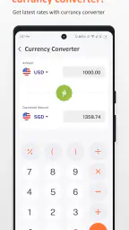 Calculator: Simple Calculator screenshot