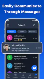 Call Identify & Block screenshot