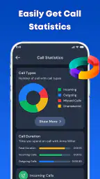 Call Identify & Block screenshot