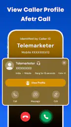 Call Identify & Block screenshot