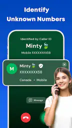 Call Identify & Block screenshot