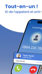 Caller ID: Phone Dialer, Block screenshot