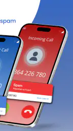 Caller ID: Phone Dialer, Block screenshot
