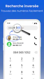 Caller ID: Phone Dialer, Block screenshot