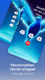 Caller ID: Phone Dialer, Block screenshot
