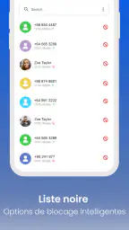 Caller ID: Phone Dialer, Block screenshot