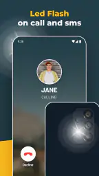 Caller Name Announcer App screenshot