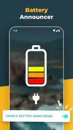 Caller Name Announcer App screenshot