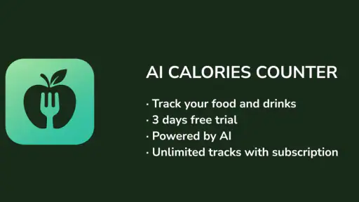 CalMind - AI Calorie Tracker screenshot