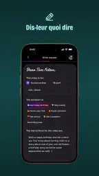 Cameo - Vidéos de stars screenshot