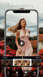 Caméra HD pour Android screenshot
