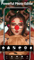 Caméra HD pour Android screenshot