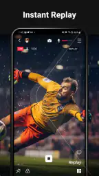 CameraFi Live screenshot