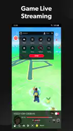 CameraFi Live screenshot