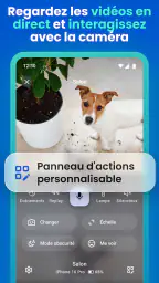 Camerito: Caméra de sécurité screenshot