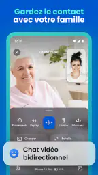 Camerito: Caméra de sécurité screenshot