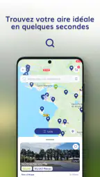 CAMPING-CAR-PARK screenshot