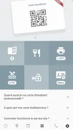 Campus UGA screenshot