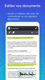CamScanner - App PDF Scanner screenshot