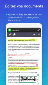 CamScanner - App PDF Scanner screenshot