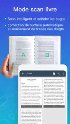 CamScanner - App PDF Scanner screenshot