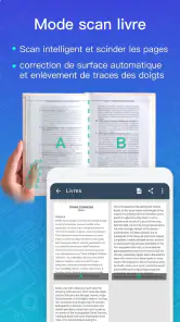 CamScanner - App PDF Scanner screenshot