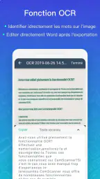 CamScanner - App PDF Scanner screenshot