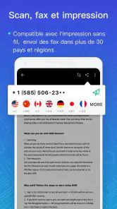 CamScanner - App PDF Scanner screenshot
