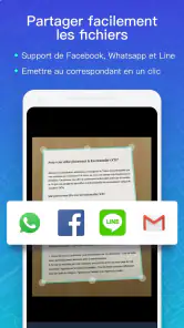 CamScanner - App PDF Scanner screenshot