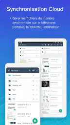 CamScanner - App PDF Scanner screenshot
