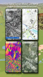 Canada Topo Maps screenshot