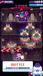 Candies 'n Curses screenshot