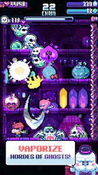 Candies 'n Curses screenshot