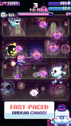 Candies 'n Curses screenshot