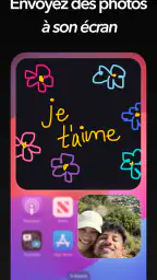 Candle: Questions & Jeu Couple screenshot