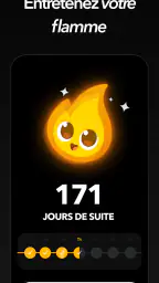 Candle: Questions & Jeu Couple screenshot