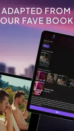 CandyJarTV (Ex-GalateaTV) screenshot