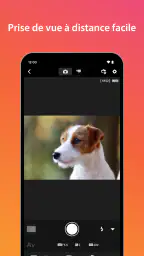 Canon Camera Connect screenshot