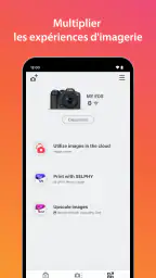 Canon Camera Connect screenshot