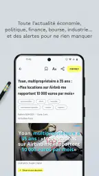 Capital : toute l'actu éco screenshot