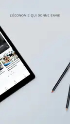 Capital : toute l'actu éco screenshot