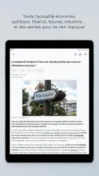 Capital : toute l'actu éco screenshot